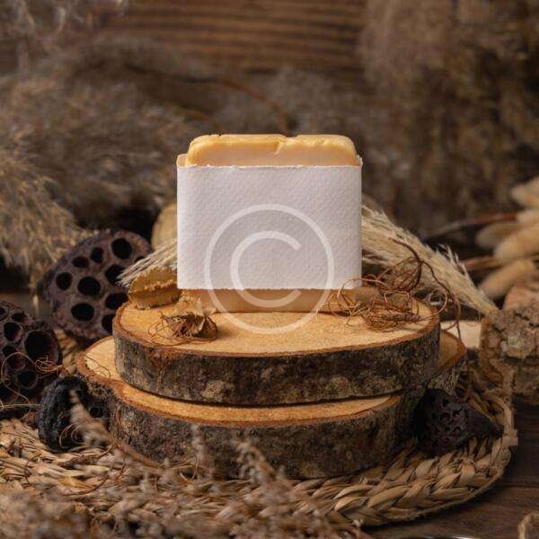 Natural soap